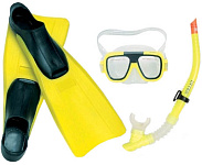Картинка Набор для плавания INTEX AVIATOR SPORTS 55957