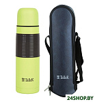 Картинка Термос Taller TR-22402 1 л (зеленый)