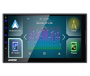 Картинка Автомагнитола DIGMA DCR-600