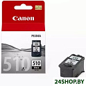 Картридж Canon PG-510 Black
