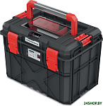 X-Block Alu Log 40 KXBA604040-S411
