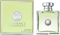 Картинка Туалетная вода VERSACE Versense (30 мл)