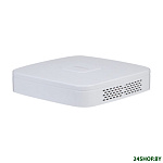 Картинка Сетевой видеорегистратор Dahua DHI-NVR2104-P-I