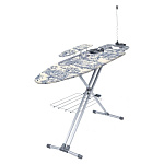 Картинка Гладильная доска Nika Ника 9 (Н9/7) Де Жуи (уценка арт. 927367)