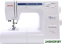 Картинка Швейная машина Janome My Excel 1221