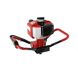 Картинка Мотобур DDE GD-52-200