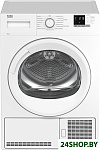 Картинка Сушильная машина BEKO DU9112GA