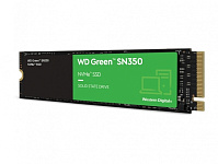 Картинка SSD WD Green SN350 1TB WDS100T3G0C