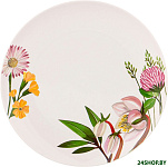 Flower field 97-684