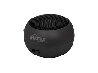 Акустика Ritmix SP-050 Black