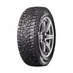 Картинка Автомобильные шины BRIDGESTONE Blizzak Spike-02 SUV 265/65R17 116T