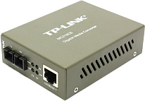 Картинка Медиаконвертер TP-LINK MC210CS