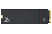 Картинка SSD Seagate FireCuda 530 Heatsink 2TB ZP2000GM3A023
