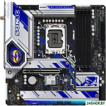 B760M PG Sonic WiFi