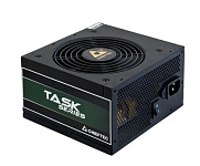 Картинка Блок питания Chieftec Task TPS-500S (черный)