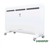 Картинка Конвектор Royal Clima Sorento Meccanico REC-S2000M