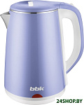 Картинка Электрочайник BBK EK2001P