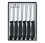 Картинка Набор ножей Victorinox 6.7233.6