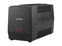 Картинка Стабилизатор напряжения APC Line-R 1500 ВА [LS1500-RS]