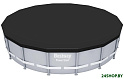 Тент для каркасного бассейна Bestway 58249 (488 см)