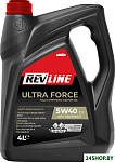 Ultra Force C3 5W-40 4л