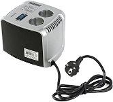 Картинка Стабилизатор напряжения POWERMAN AVS 500C (уценка арт. 318592)