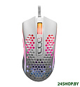 Игровая мышь Redragon Storm (белый)