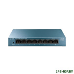 Картинка Коммутатор TP-Link LS108G