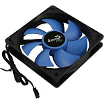 Картинка Вентилятор для корпуса AeroCool Force 9 (синий)