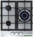 Картинка Варочная панель KRONA TORDO 45 IX