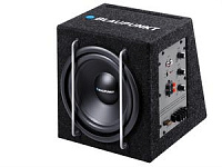 Картинка Сабвуфер автомобильный BLAUPUNKT GTB 8200 A