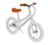 Картинка Беговел Pituso Orbita Air 14 (серый матовый)