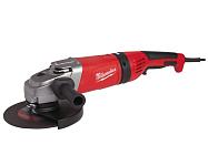 Картинка Угловая шлифмашина Milwaukee AGVM 26-230 GEX/DMS [4933402495]