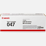 Картинка Картридж Canon 047 (2164C002)