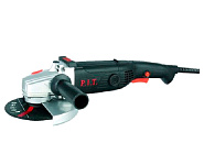Картинка Угловая шлифмашина P.I.T PWS180-D