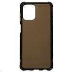 Картинка Чехол Araree для Samsung M32 (GP-FPM325KDABR)