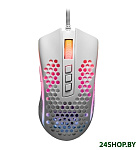 Картинка Игровая мышь Redragon Storm (белый)
