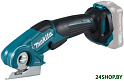 Шлицевые электрические ножницы Makita CP100DZ (без АКБ)
