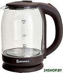 Картинка Электрочайник Василиса ВА-1035 (коричневый)