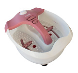 Картинка Гидромассажная ванночка Gess Lovely Feet Gess-450