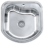 Картинка Кухонная мойка Ledeme L64948-6