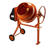 Картинка Бетономешалка Yourtools CM-120