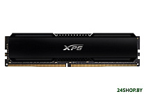 Картинка Оперативная память A-Data GAMMIX D20 2x16GB DDR4 PC4-25600 AX4U320016G16A-DCBK20