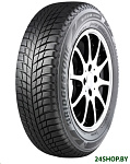Картинка Автомобильные шины Bridgestone Blizzak LM001 245/50R18 100H (run-flat)