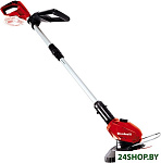 Картинка Триммер Einhell PXC GE-CT 18 Li-Solo (без АКБ)