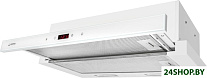 Картинка Вытяжка Germes Gamma 60 White