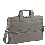 Картинка Сумка для ноутбука RIVA case 8630 (бежевый)