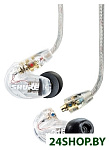 Картинка Наушники Shure SE215