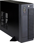 Картинка Корпус IN WIN BP691U3 Black 200W