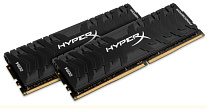 Картинка Оперативная память Kingston HyperX Predator 2x16GB DDR4 PC4-24000 [HX430C15PB3K2/32]